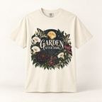 Garden After Dark Tee