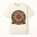 The Dahlia Society Tee