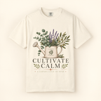 Cultivate Calm Tee
