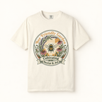 Bee Friendly Garden Tee