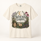 Witch's Garden Tee
