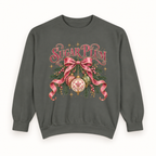 Sugar Plum Christmas Sweatshirt