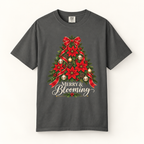 Merry & Blooming Tee
