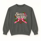Sweet & Merry Sweatshirt