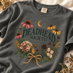 Deadhead Society Tee