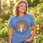 Backyard Wildlife Reserve Tee