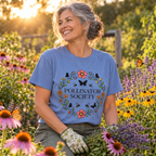Pollinator Society Tee
