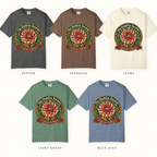 The Dahlia Society Tee