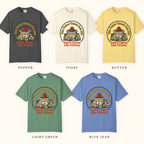 $80 Tomato Club Tee