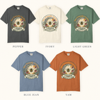 Bee Friendly Garden Tee