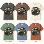 Garden After Dark Tee