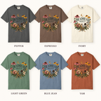 Deadhead Society Tee