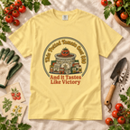 $80 Tomato Club Tee