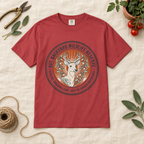 Backyard Wildlife Reserve Tee