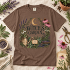 Witch's Garden Tee
