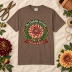 The Dahlia Society Tee
