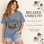 Deadhead Society Tee