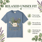 Cultivate Calm Tee