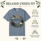 The Midnight Garden Club Tee