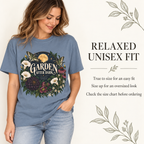 Garden After Dark Tee