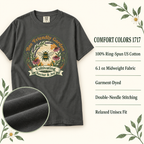 Bee Friendly Garden Tee