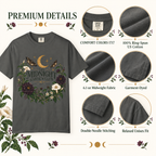 The Midnight Garden Club Tee