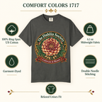 The Dahlia Society Tee