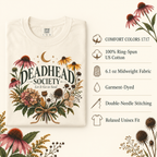 Deadhead Society Tee