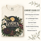Garden After Dark Tee