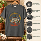 $80 Tomato Club Tee
