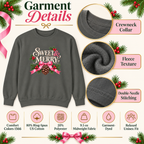 Sweet & Merry Sweatshirt
