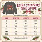 Sugar Plum Christmas Sweatshirt