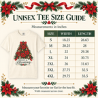 Merry & Blooming Tee