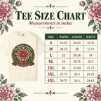 The Dahlia Society Tee