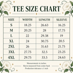 Garden After Dark Tee