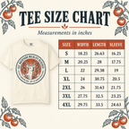 Backyard Wildlife Reserve Tee