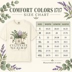 Cultivate Calm Tee