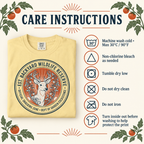 Backyard Wildlife Reserve Tee