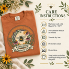 Bee Friendly Garden Tee