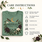 The Midnight Garden Club Tee