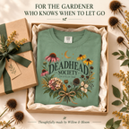 Deadhead Society Tee
