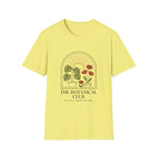 The Botanical Club T-Shirt