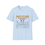 Wildlife Free Buffet T-Shirt