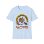 Out of Space T-Shirt