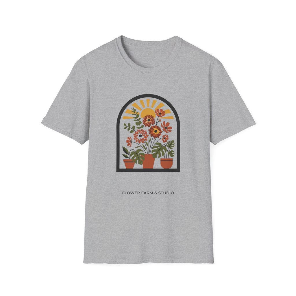 Flower Farm Studio T-Shirt