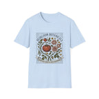 Heirloom Crops & Blossoms T-Shirt