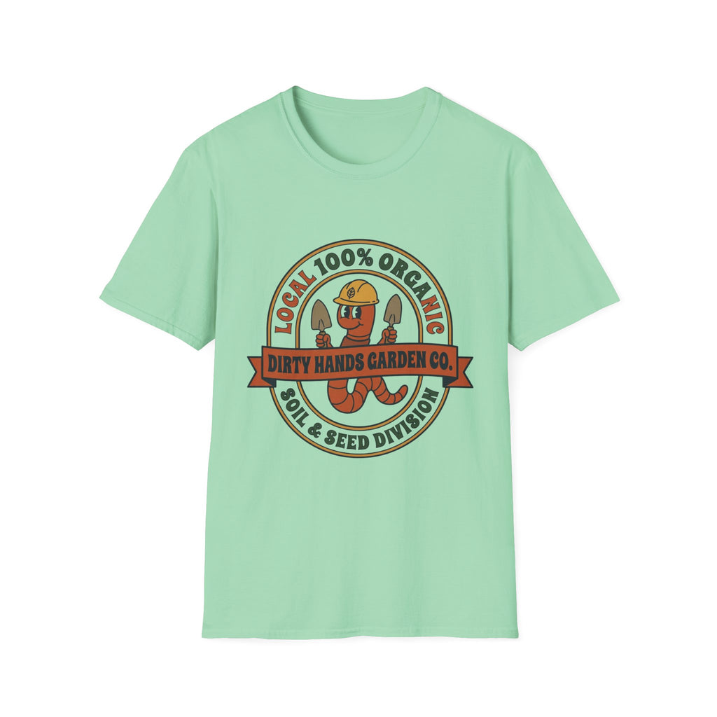Dirty Hands Garden T-Shirt