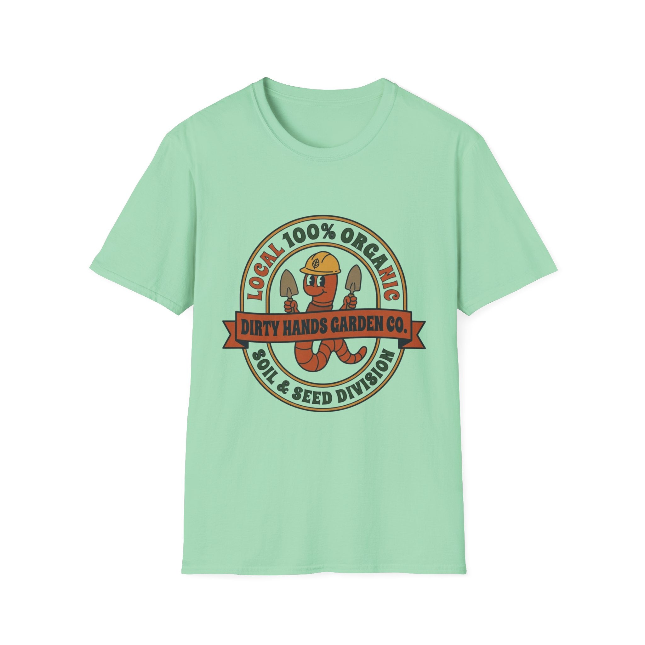 Dirty Hands Garden T-Shirt