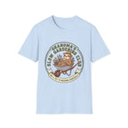 Sloth Grandma T-Shirt