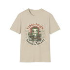 Rooted in the City T-Shirt